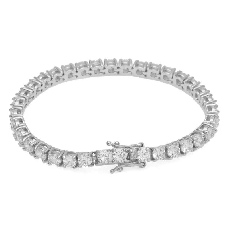 Tennis Bracelet